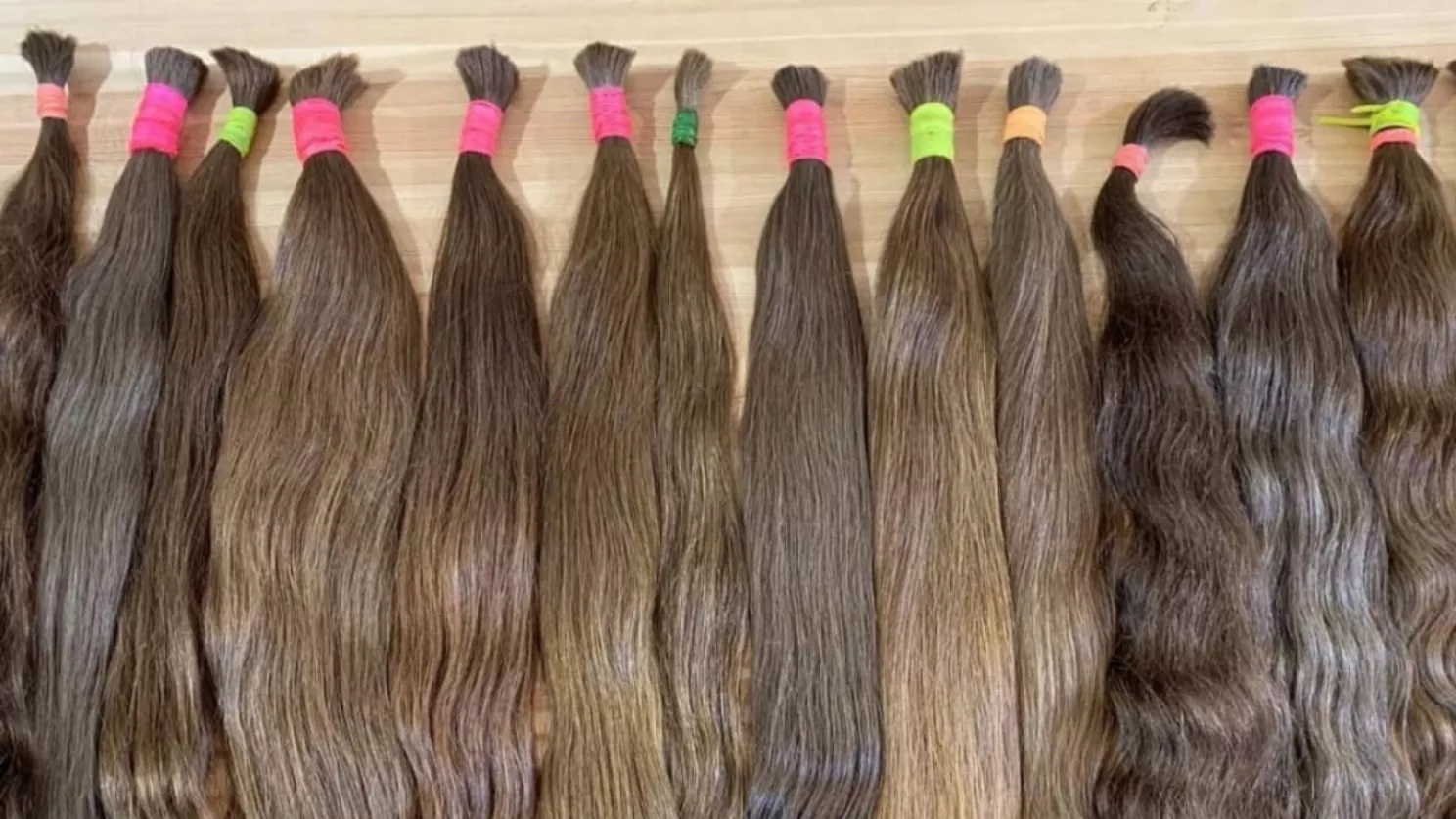 Types of hair extensions and tips that you may not know