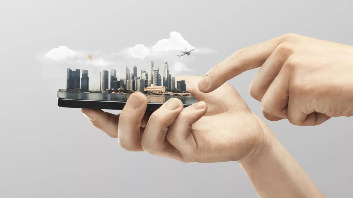 What are the duties of a real estate agent?