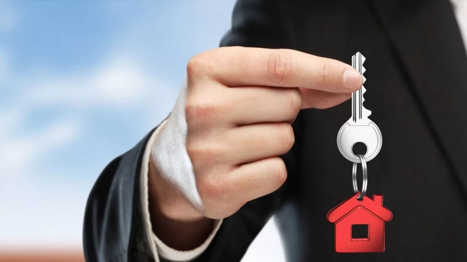ما أسباب أهمية وجود المستشار العقاري؟