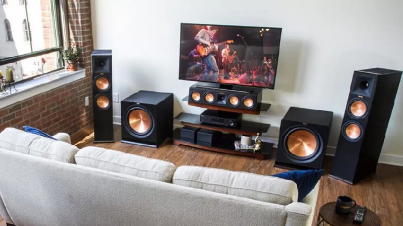 How to take care of your TV?