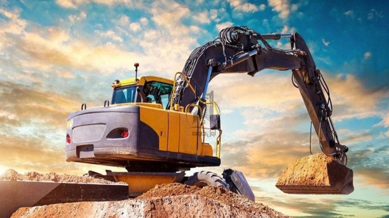 Construction demolition and excavation