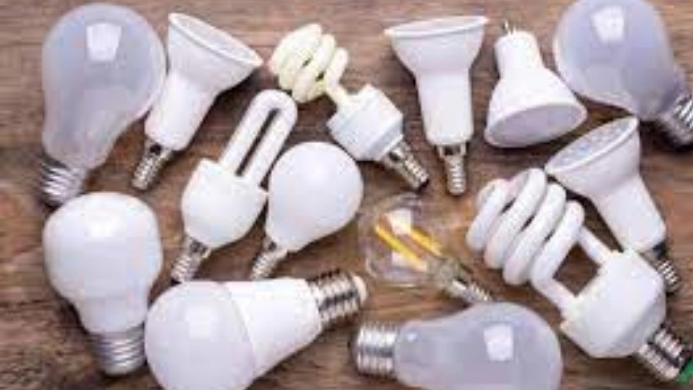 Important features when buying lighting equipment