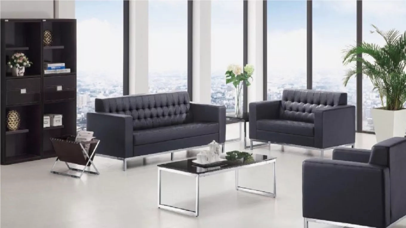 The difference between home furniture and office furniture