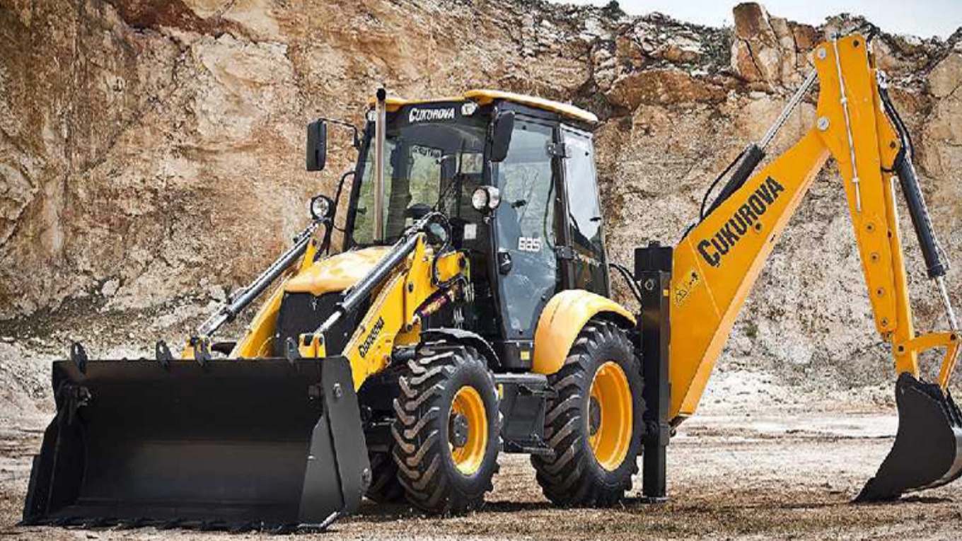 What is a cup loader?