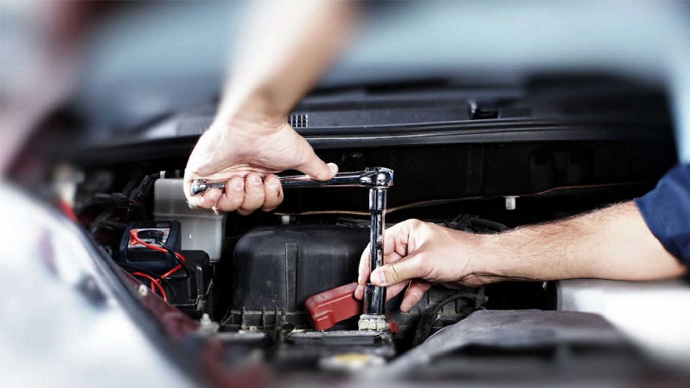 5 types of car repairs that you should not do yourself
