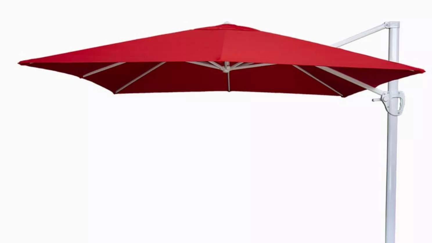 Key points when choosing an umbrella canopy