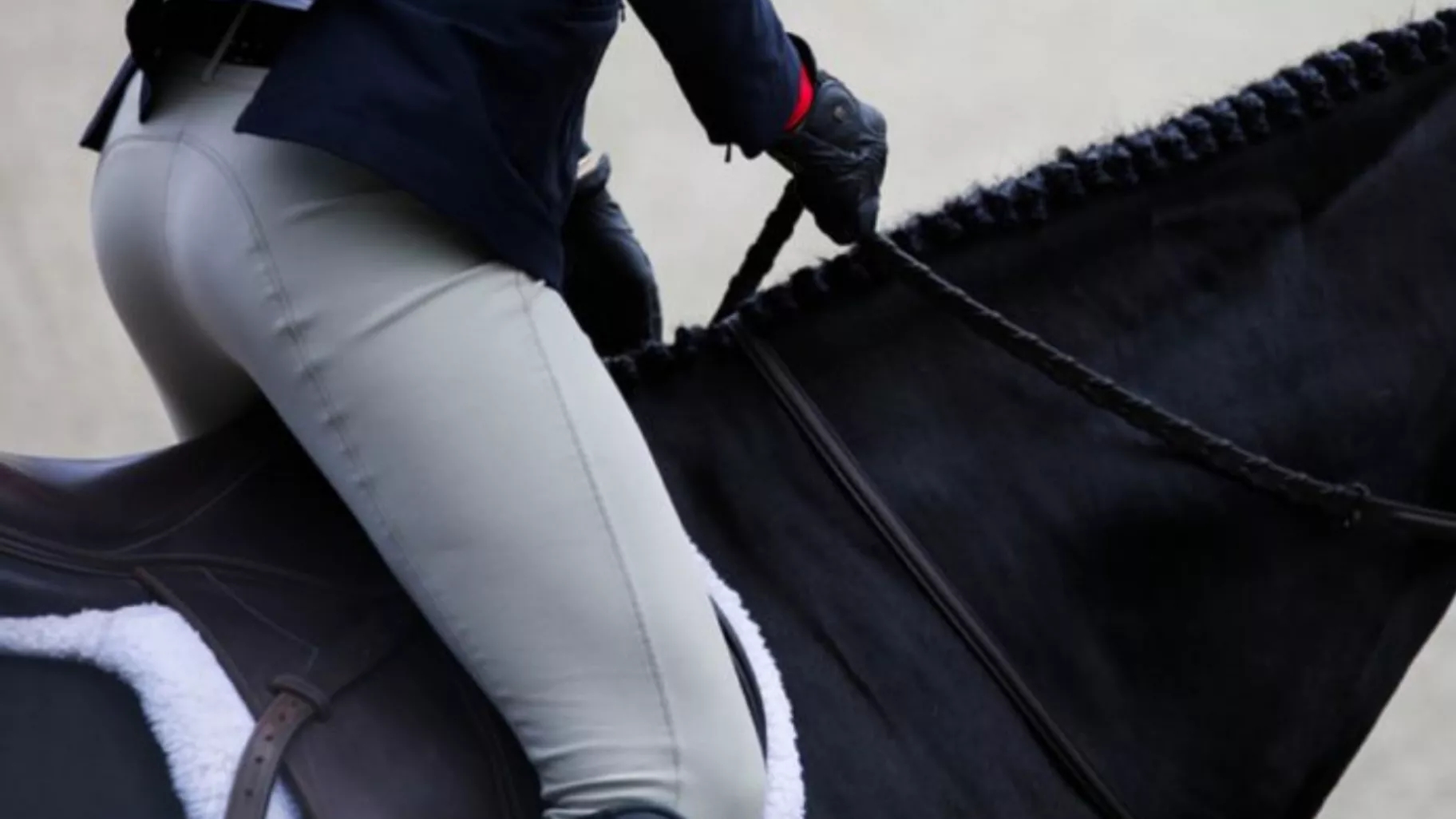 Riding pants, all about its types