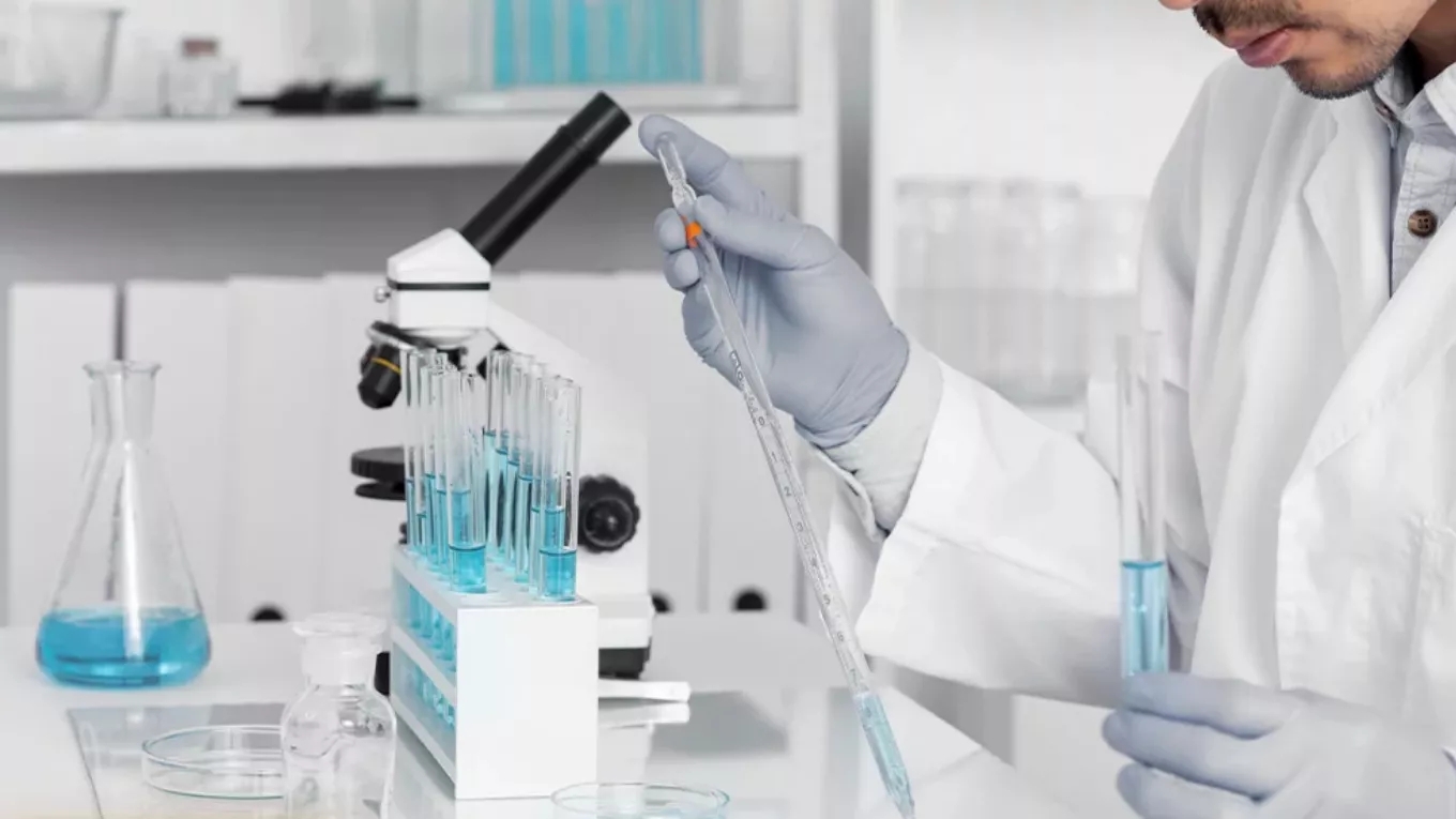 10 ilginç ve şaşırtıcı kimyasal reaksiyon!