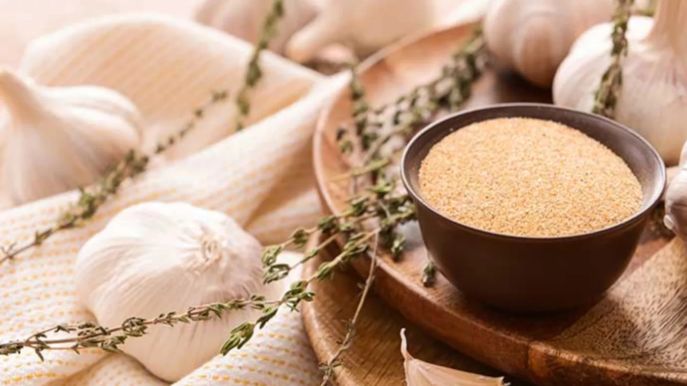 Introducing southern spices
