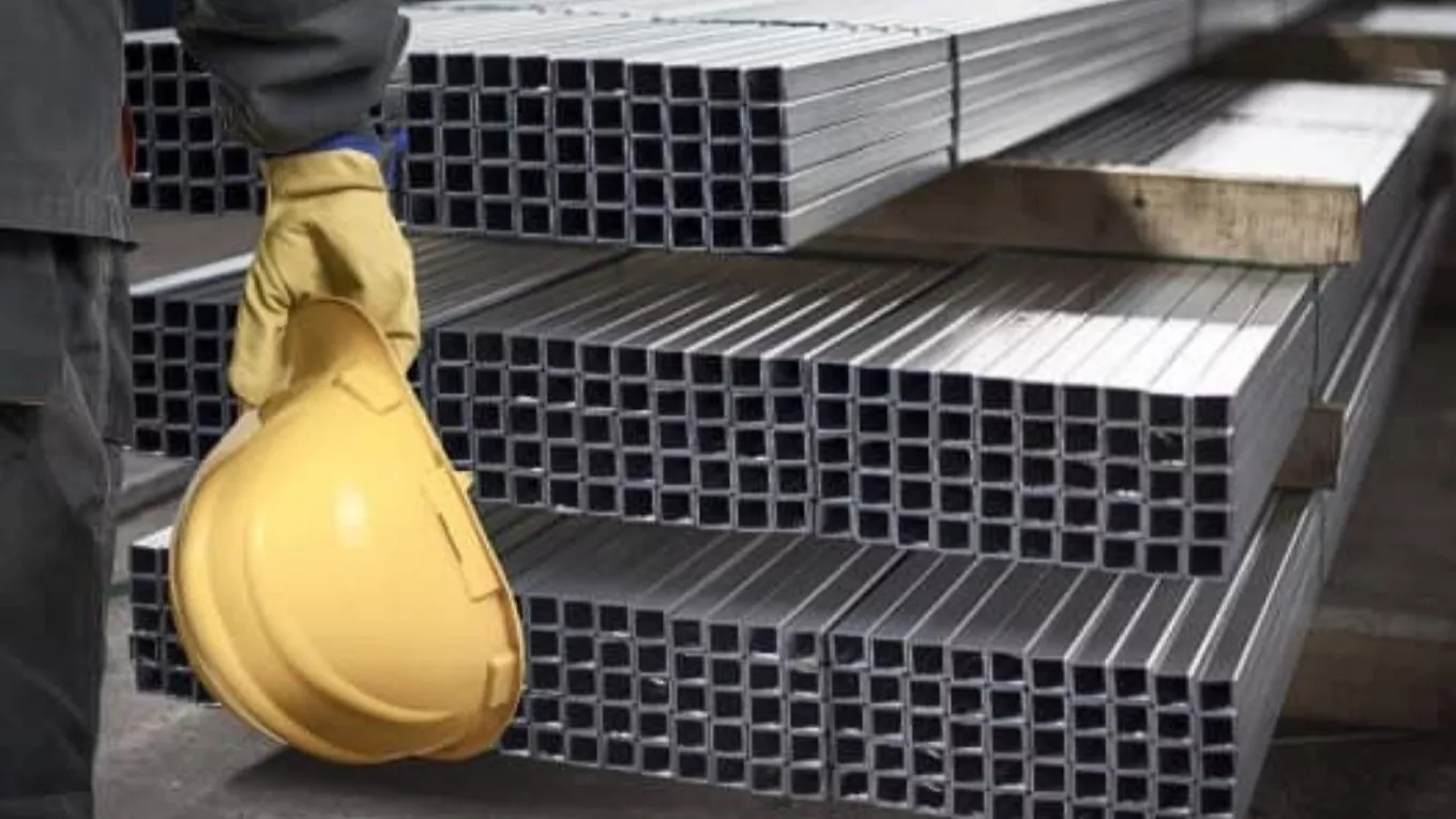 What are metal industry chemicals?