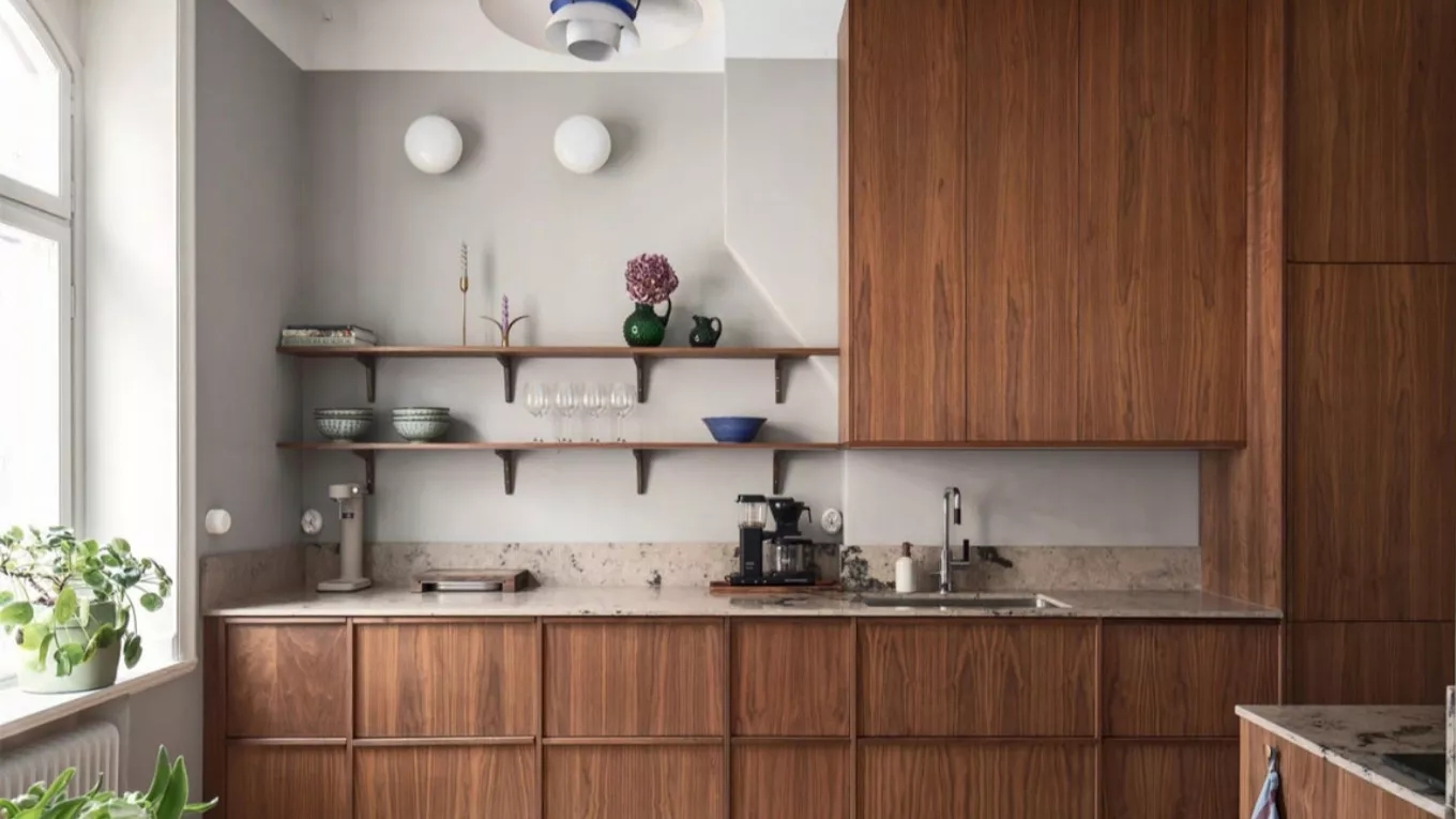 Modern Cabinet