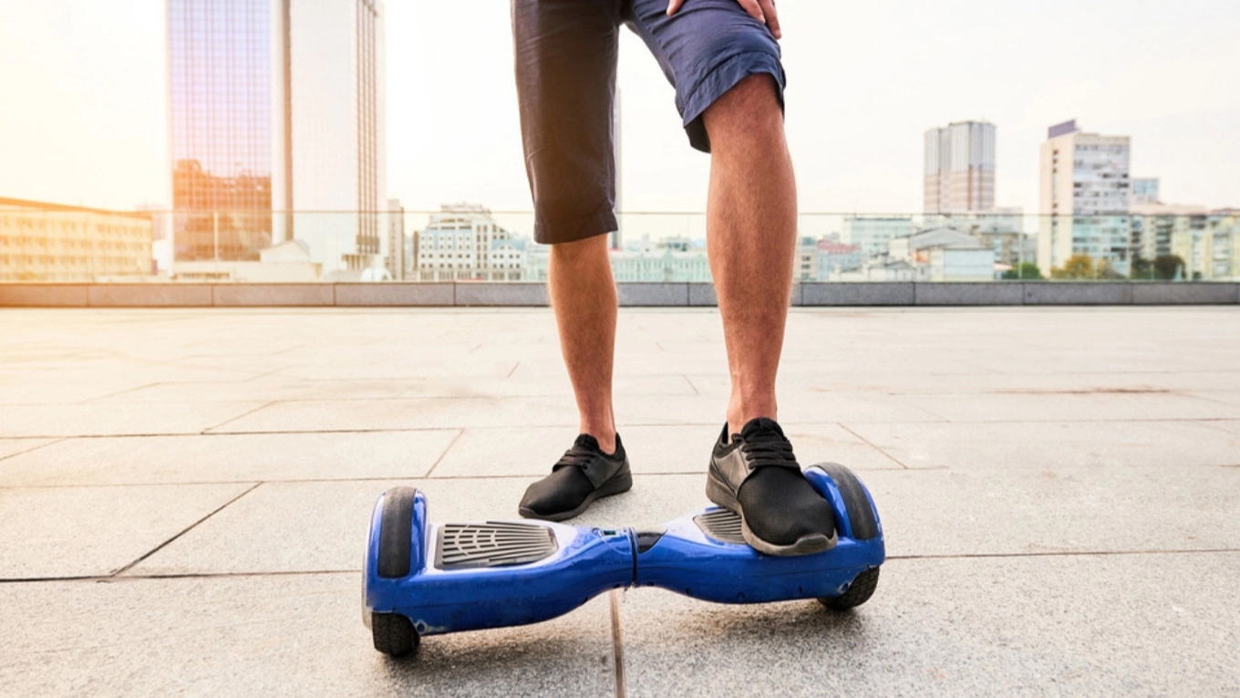 Interesting points about electric scooters