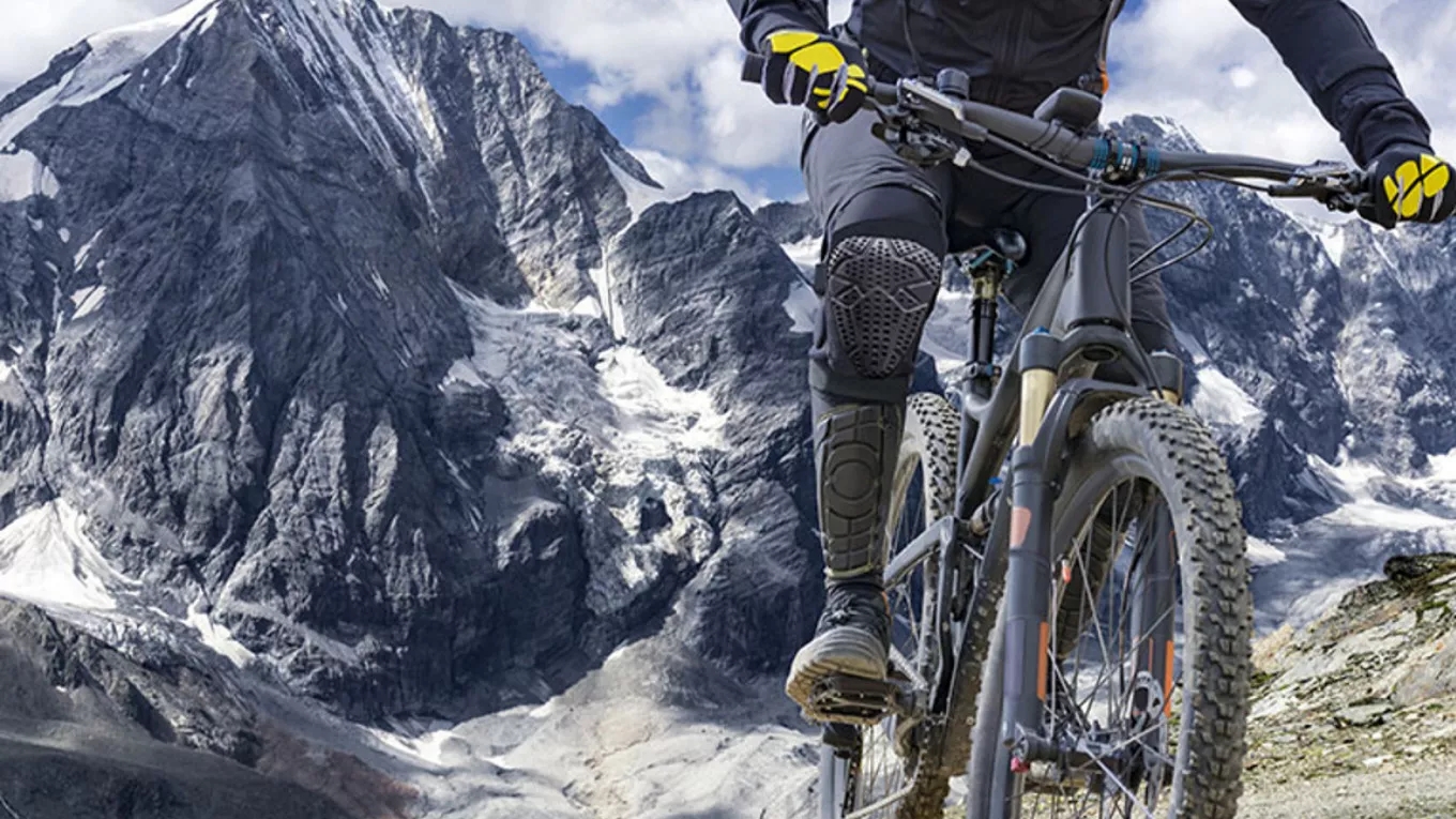 Safety tips in cycling