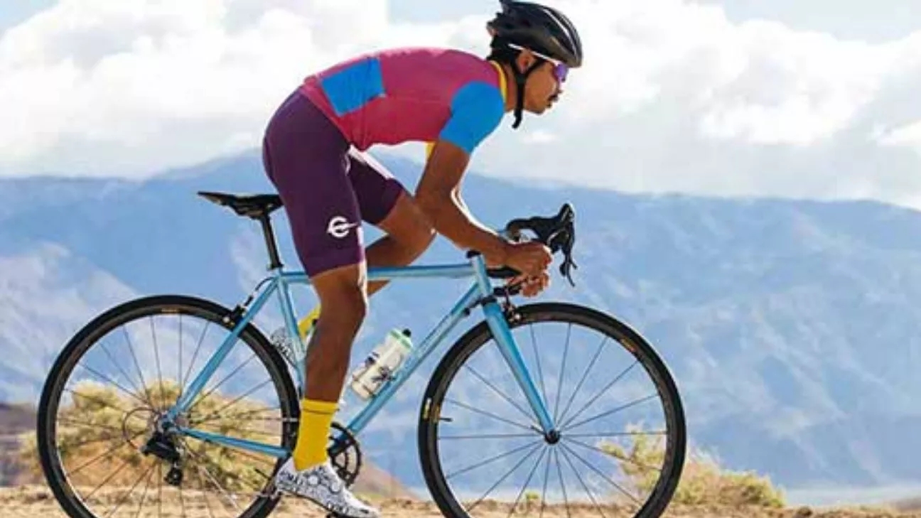 اصول اساسی و مهم در دوچرخه سواری