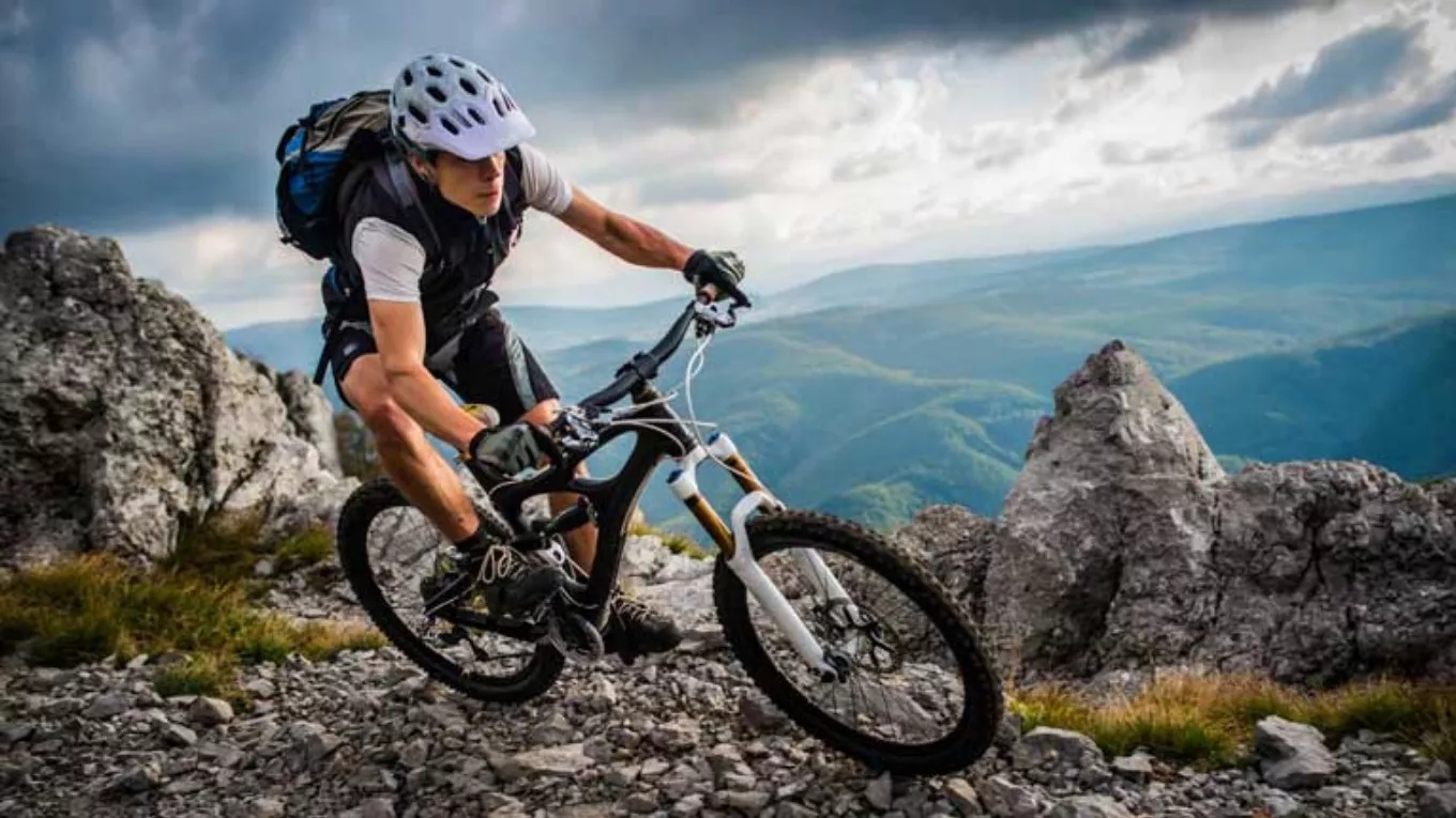 اصول اساسی و مهم در دوچرخه سواری