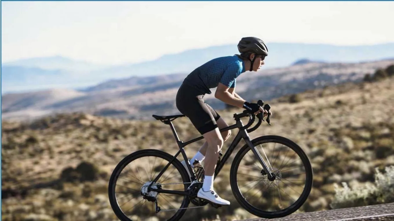 Bisiklet sporunda temel ve önemli prensipler