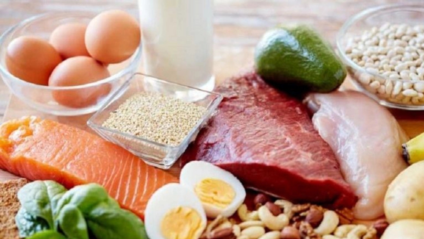 مواد غذایی خون ساز را بهتر بشناسیم!