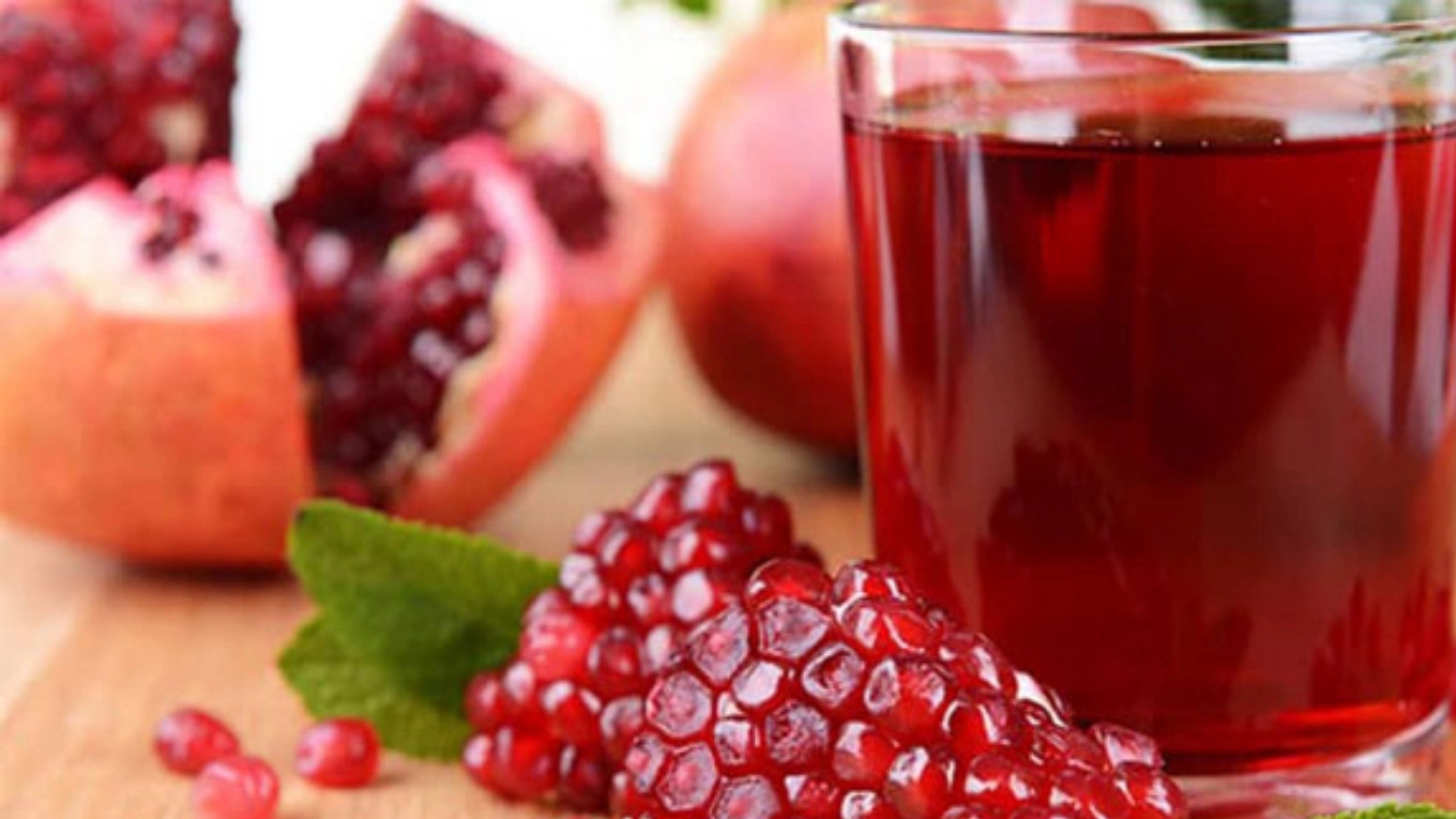 مواد غذایی خون ساز را بهتر بشناسیم!