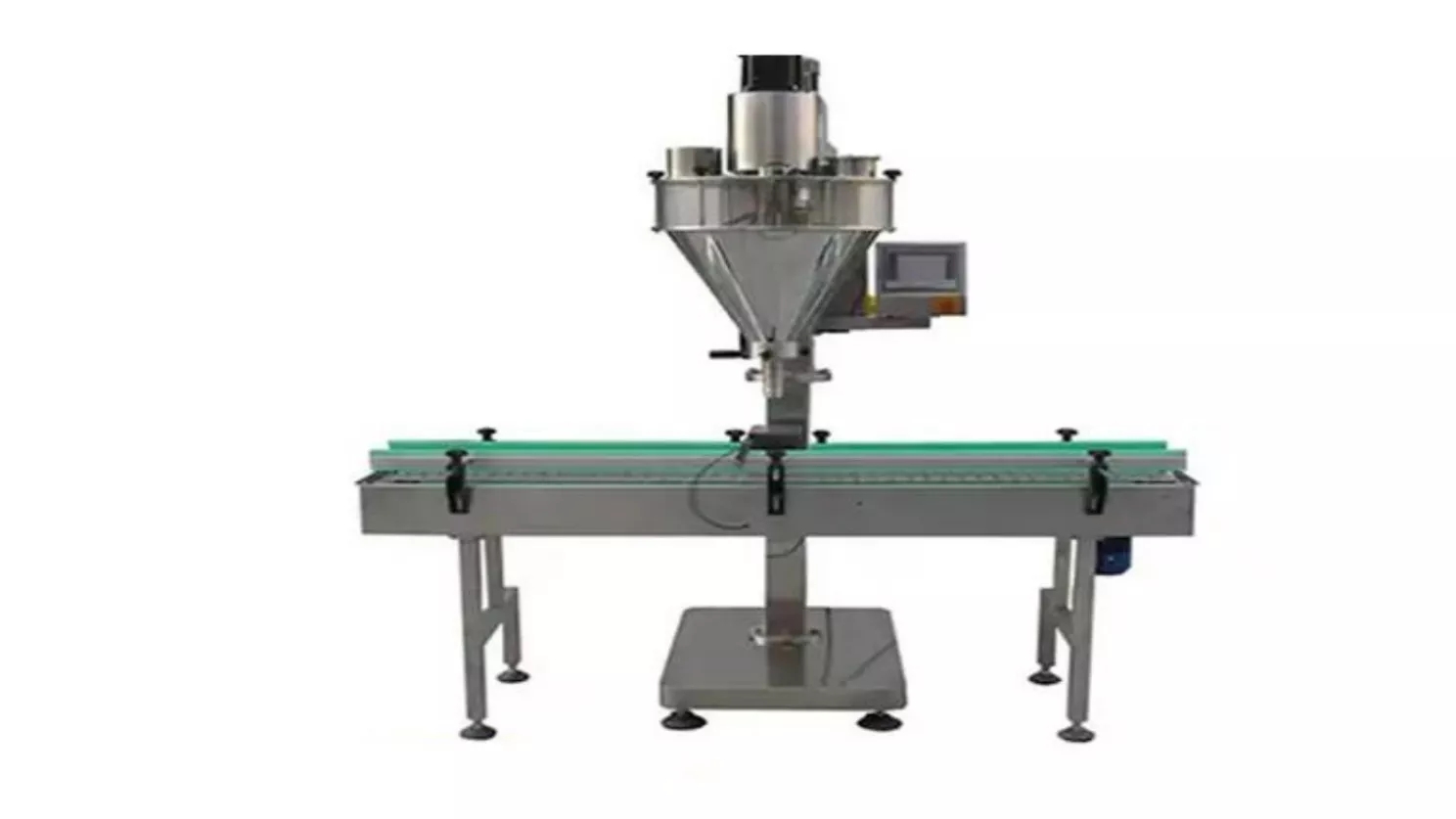 ویژگی دستگاه پرکن مایعات