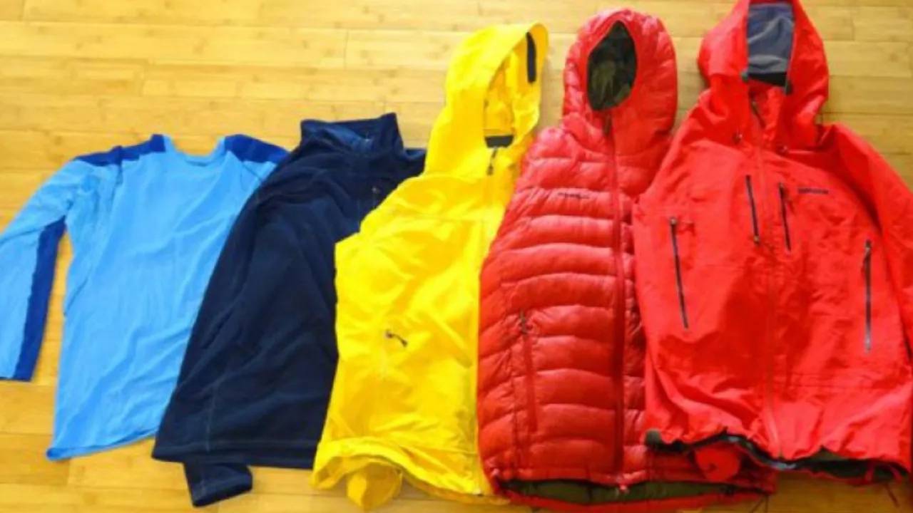 راهنمای انتخاب لباس مناسب اسکی از صفر تا صد