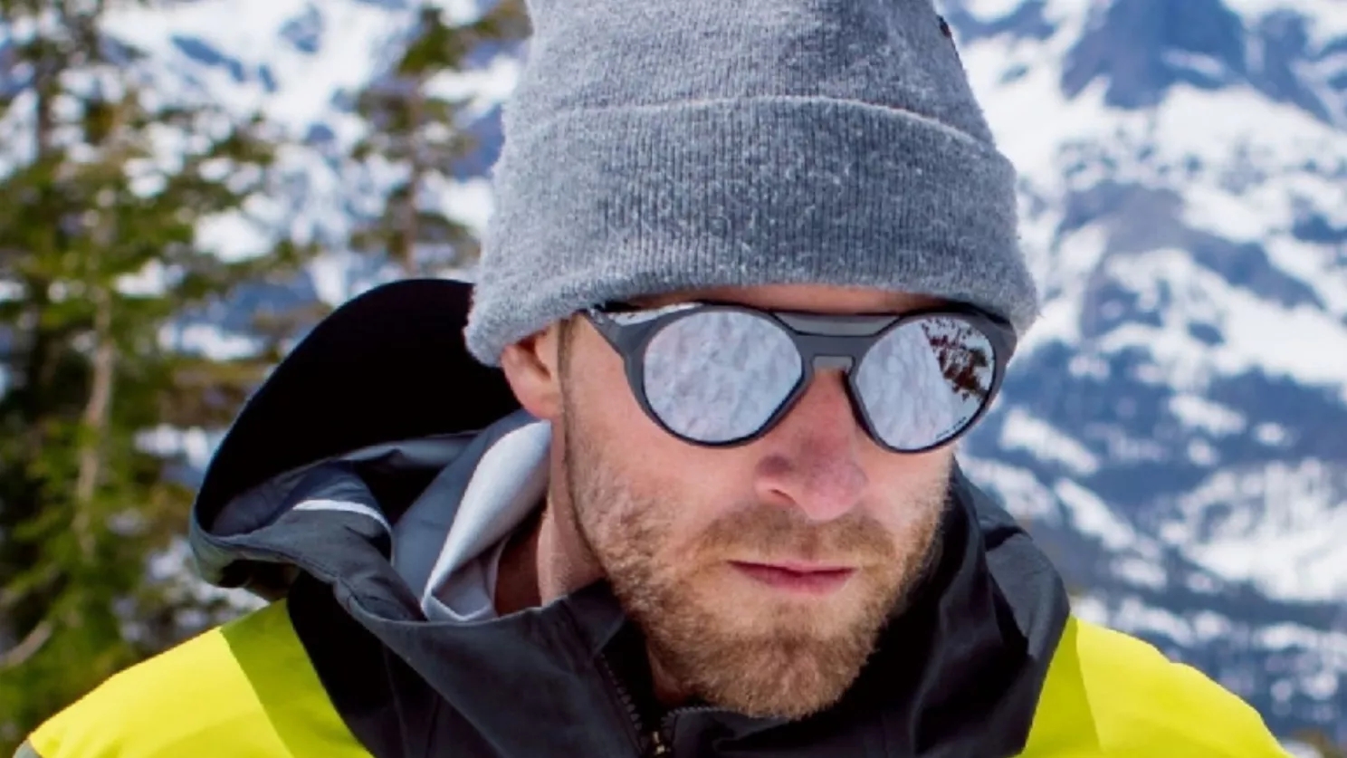 7 tips for buying mountaineering glasses