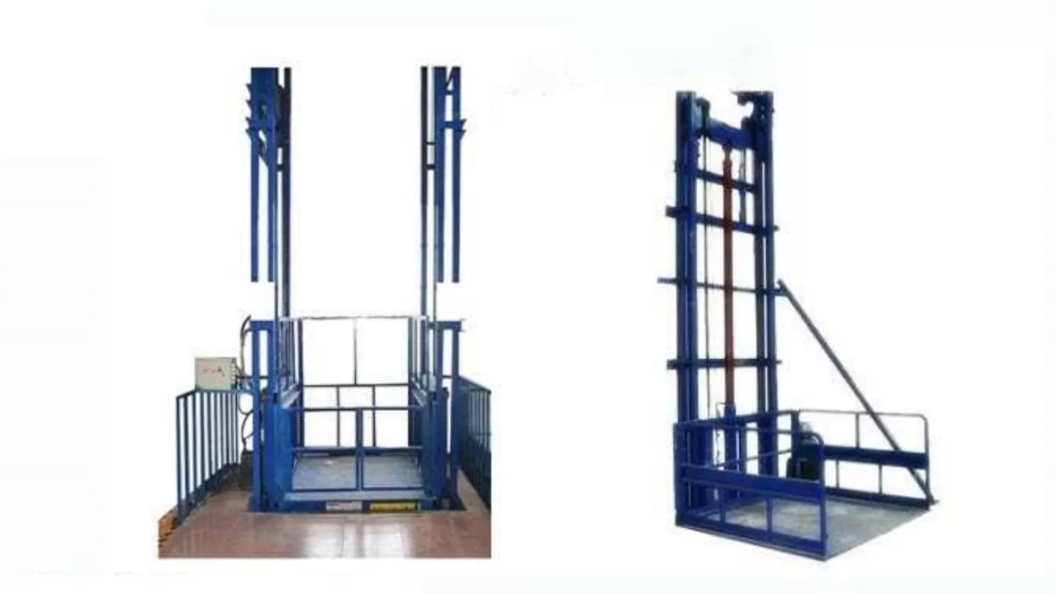 بالابر هیدرولیکی چیست و چه کاربرد هایی دارد