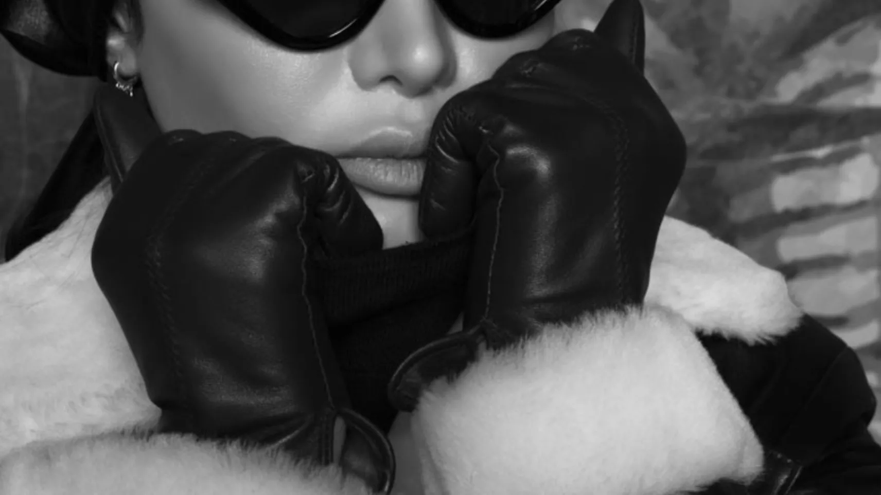 5 دلیل برای اینکه عاشق دستکش چرم باشید