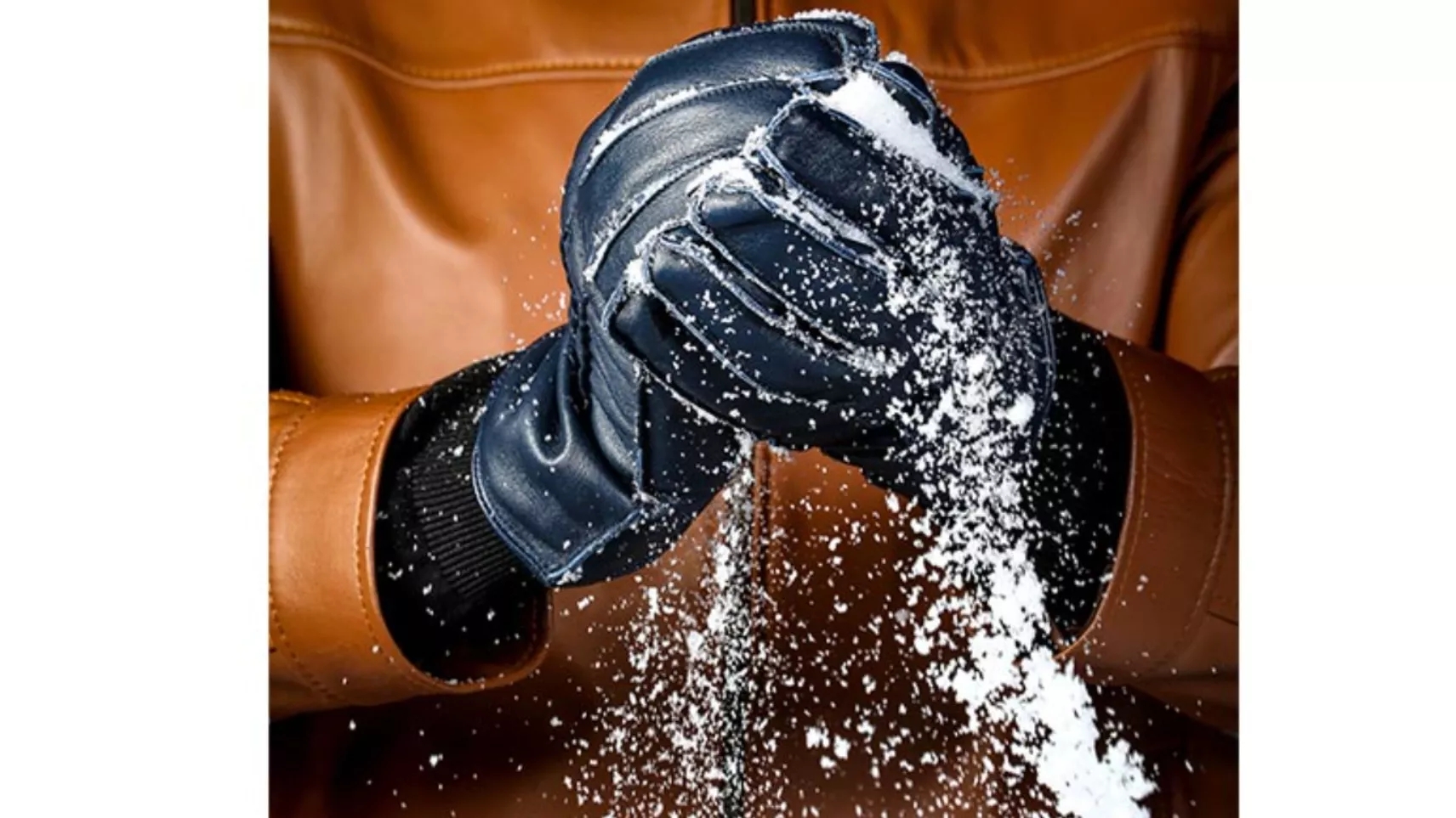 5 دلیل برای اینکه عاشق دستکش چرم باشید