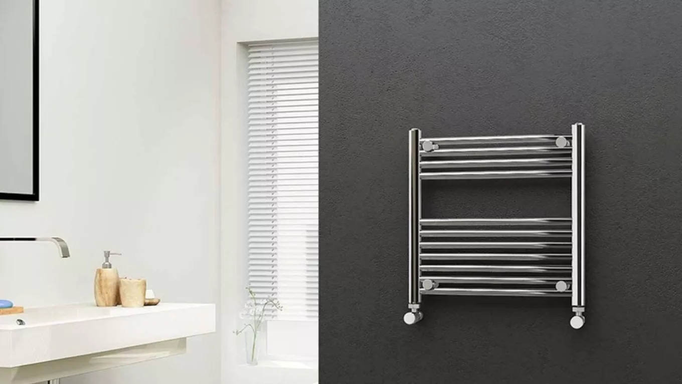 What is a towel dryer and what is its use?