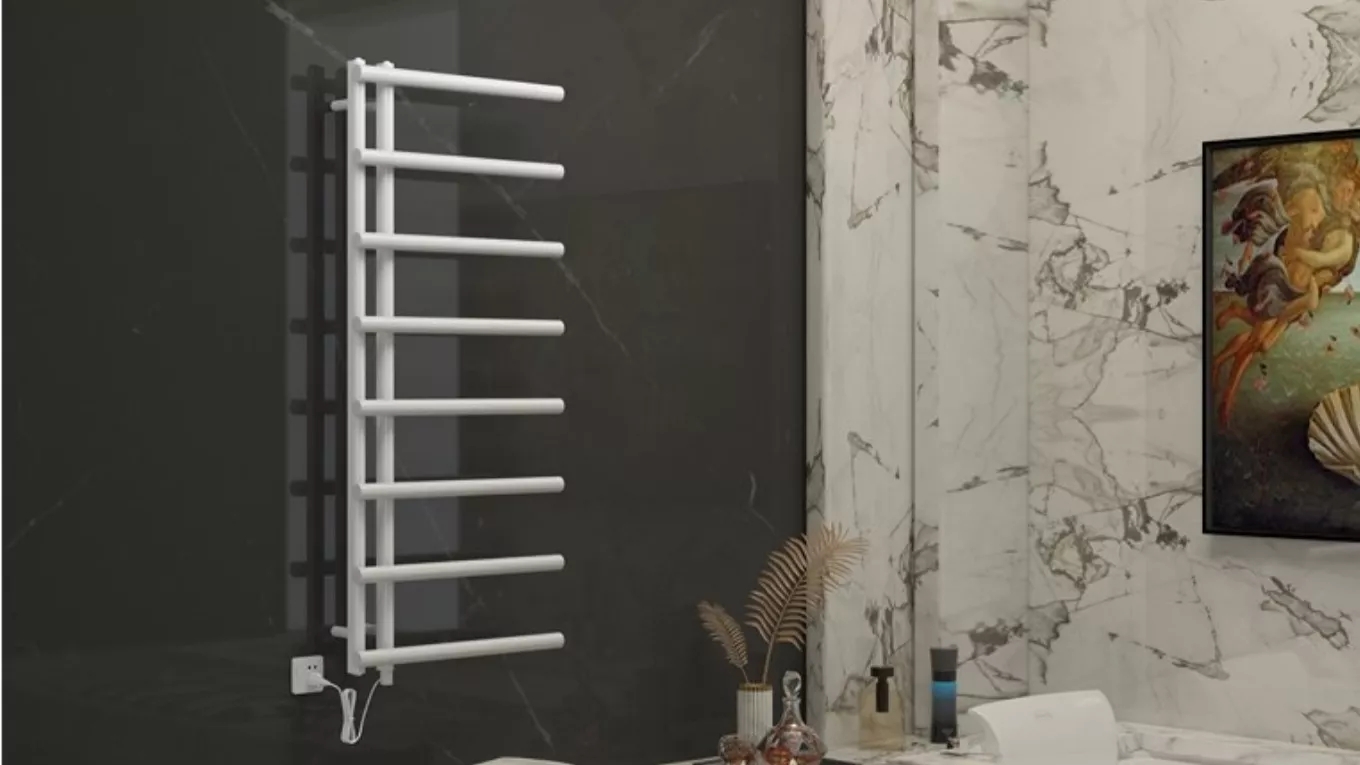 نکات مهم در انتخاب و خرید حوله خشک کن