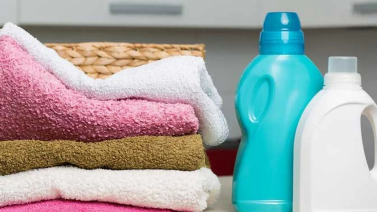 نکات ایمنی استفاده از مواد شوینده