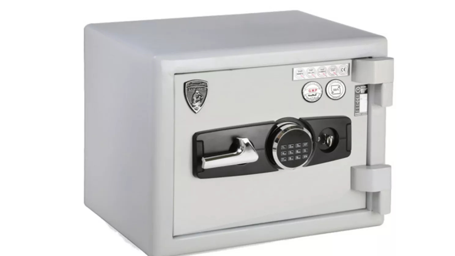 How to choose a safe