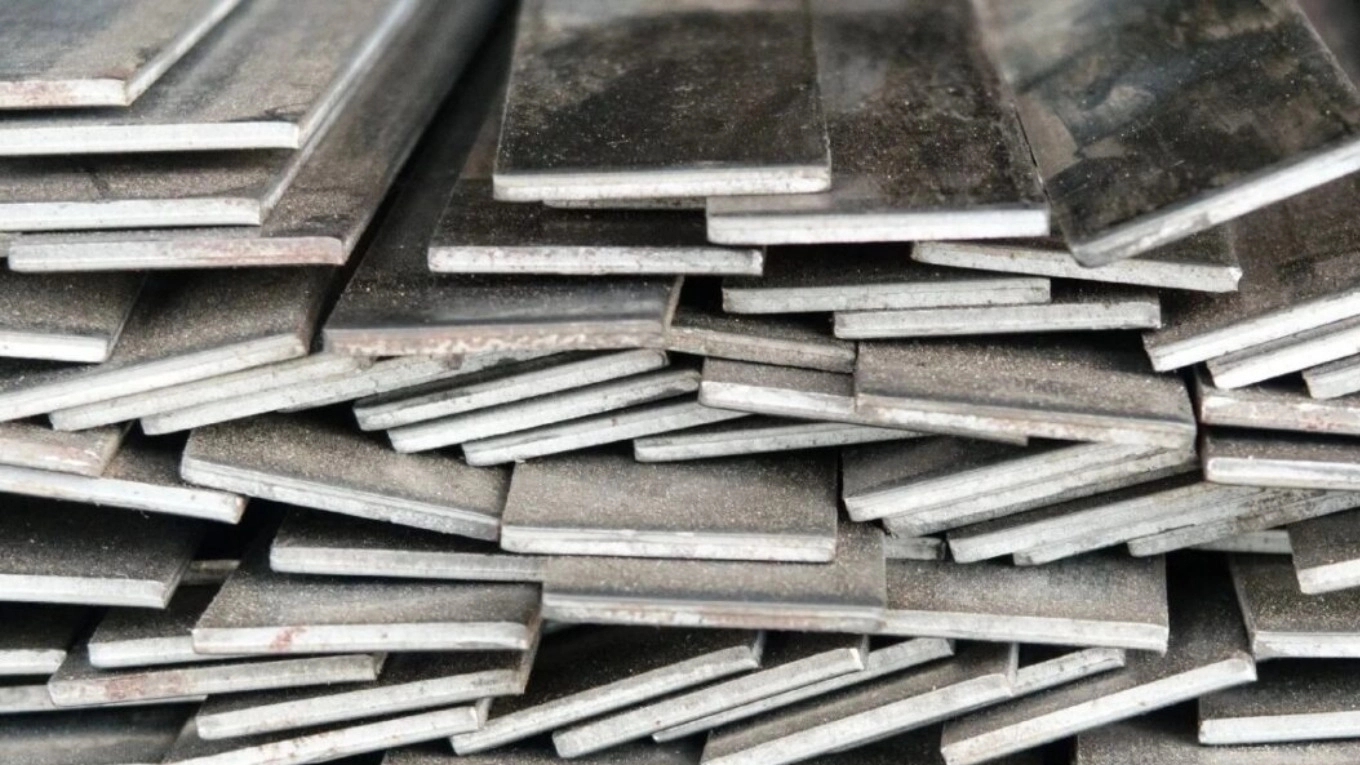 The production method of galvanized steel belt