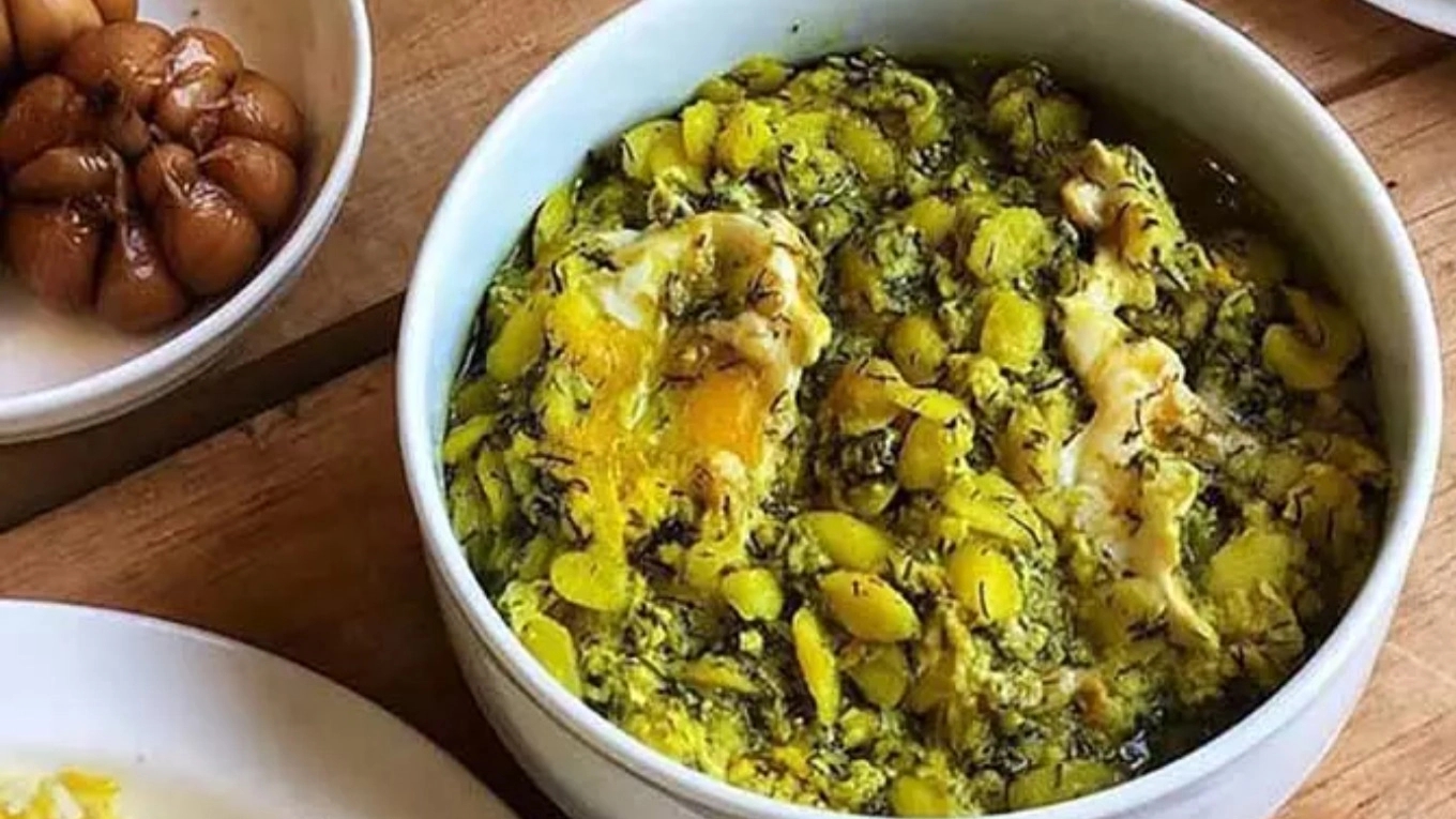 معرفی بهترین و پرطرفدارترین غذاهای محلی گیلان