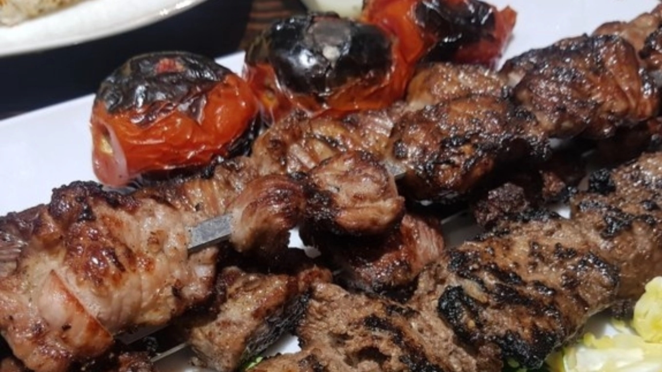 معرفی بهترین و پرطرفدارترین غذاهای محلی گیلان