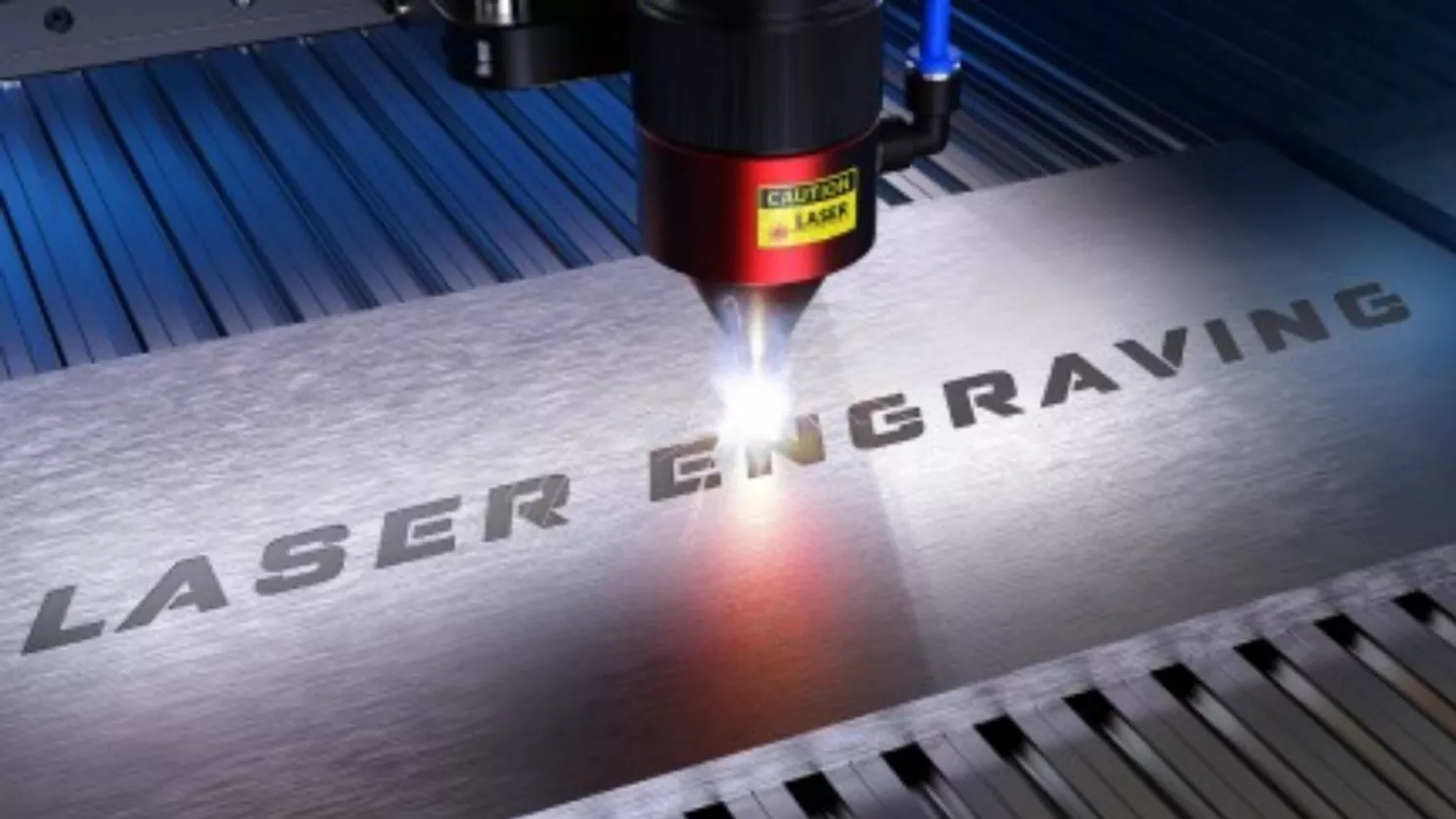 چاپ روی فلز