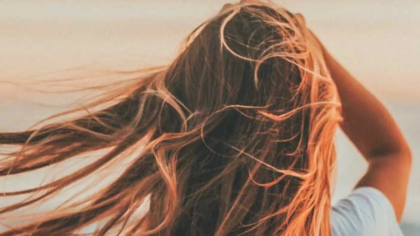 A solution to prevent and treat frizzy hair
