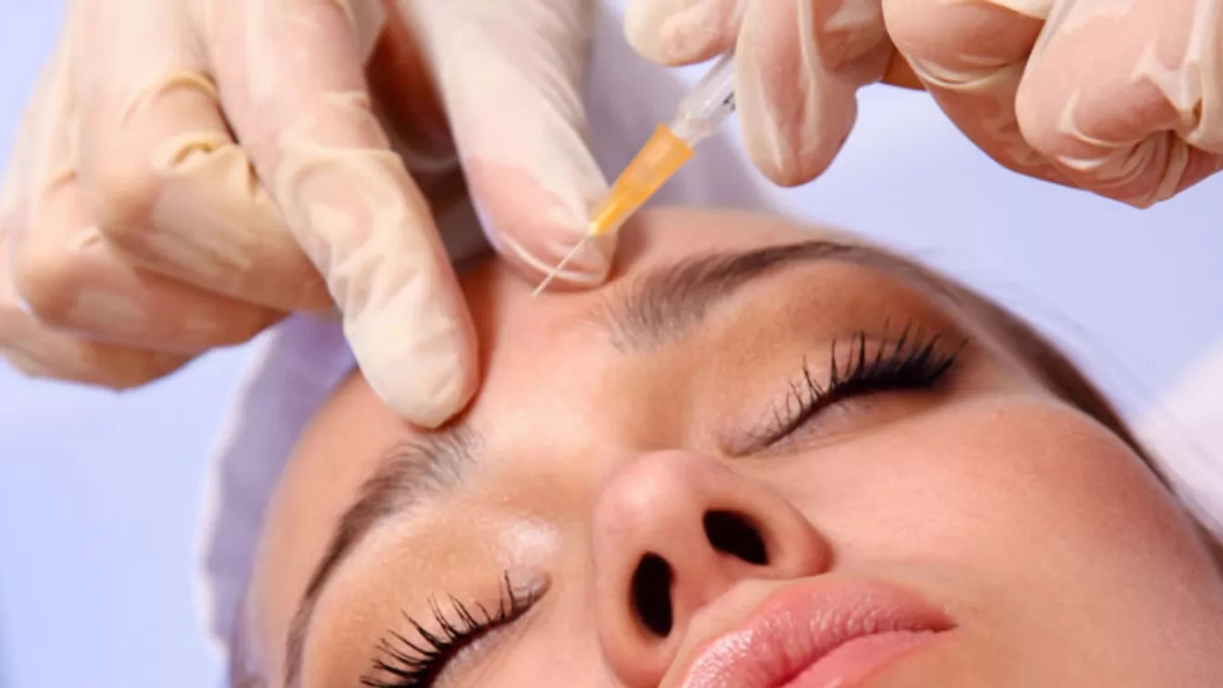 تفاوت های بین ژل و بوتاکس در چیست؟