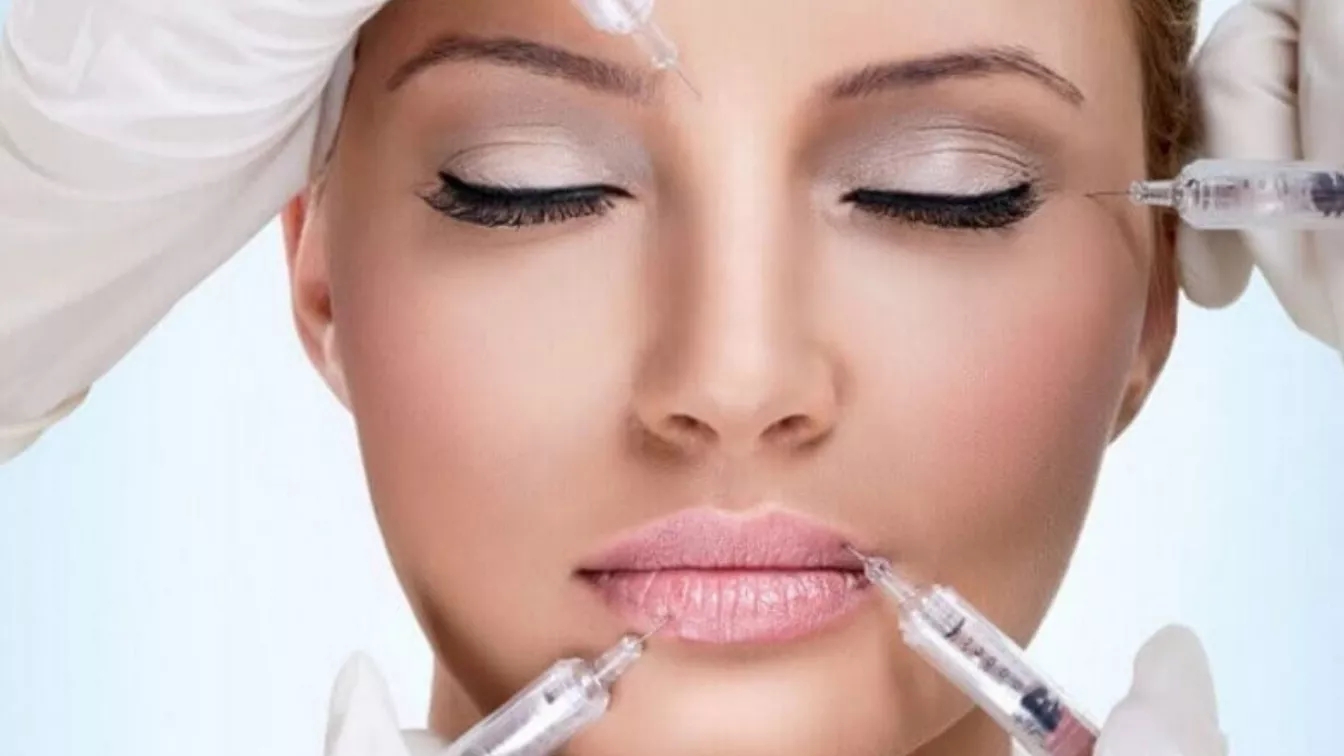 تفاوت های بین ژل و بوتاکس در چیست؟