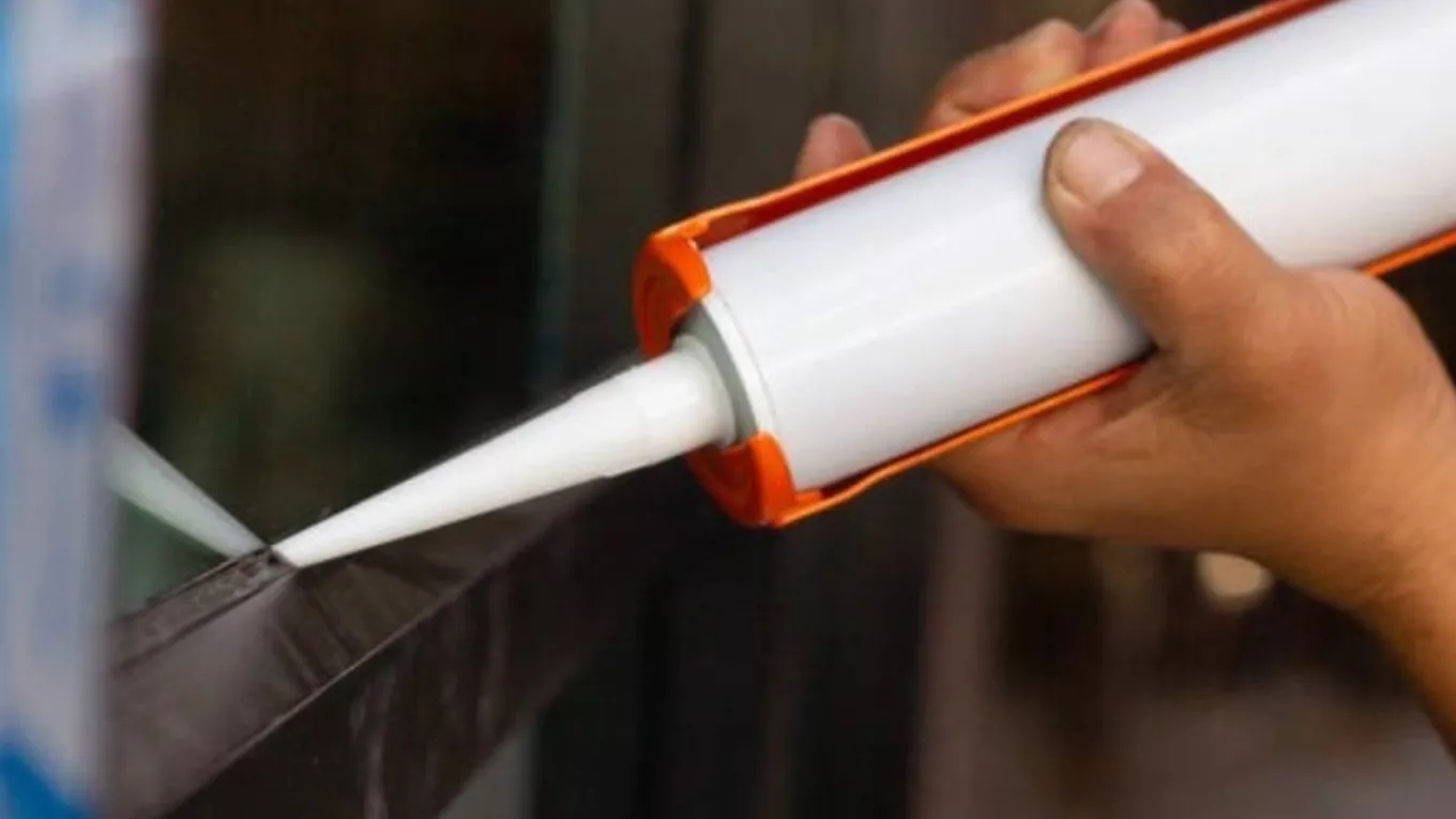 What is aquarium glue? Types and applications