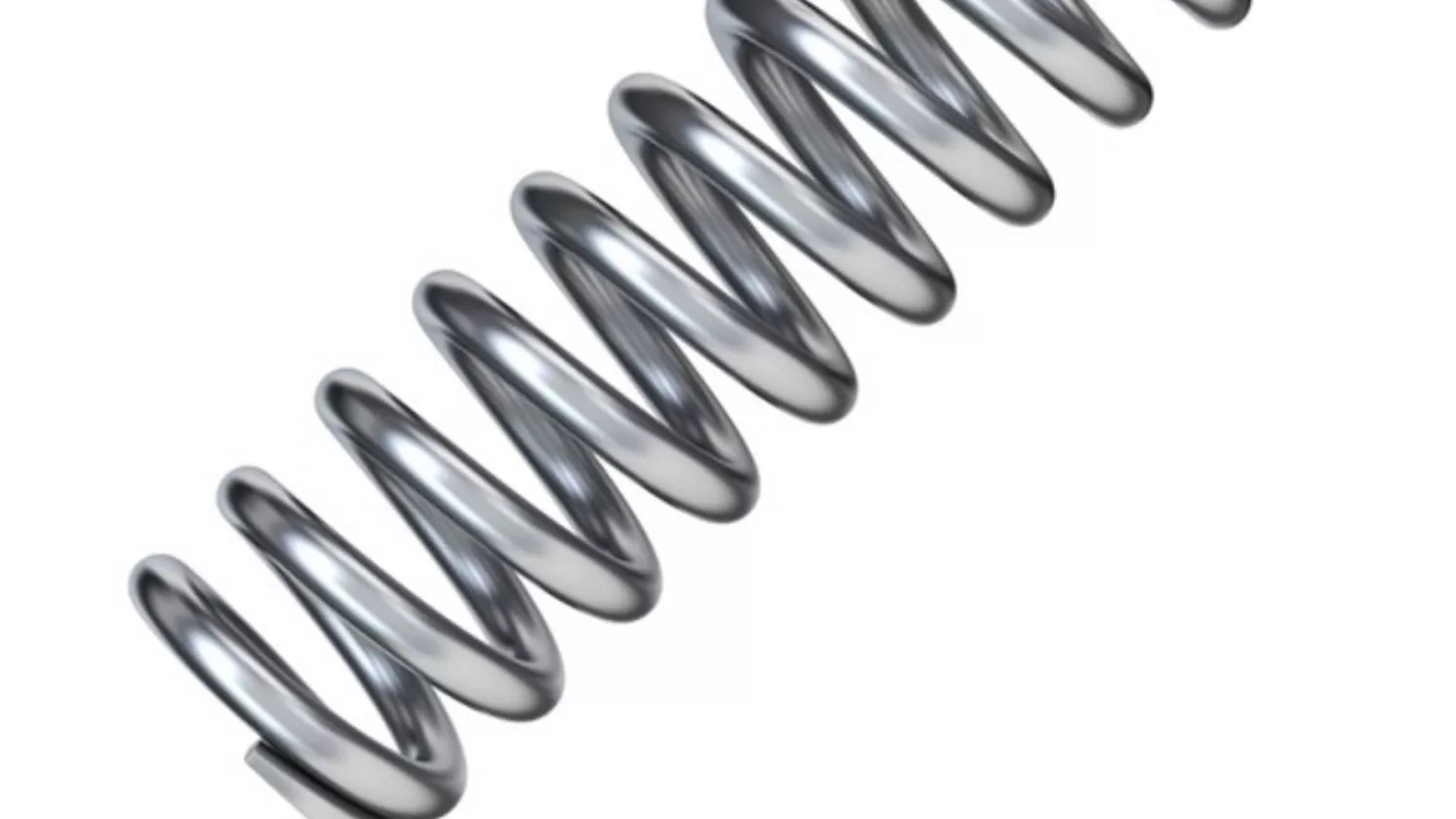 معرفی انواع فنر و کاربرد آنها