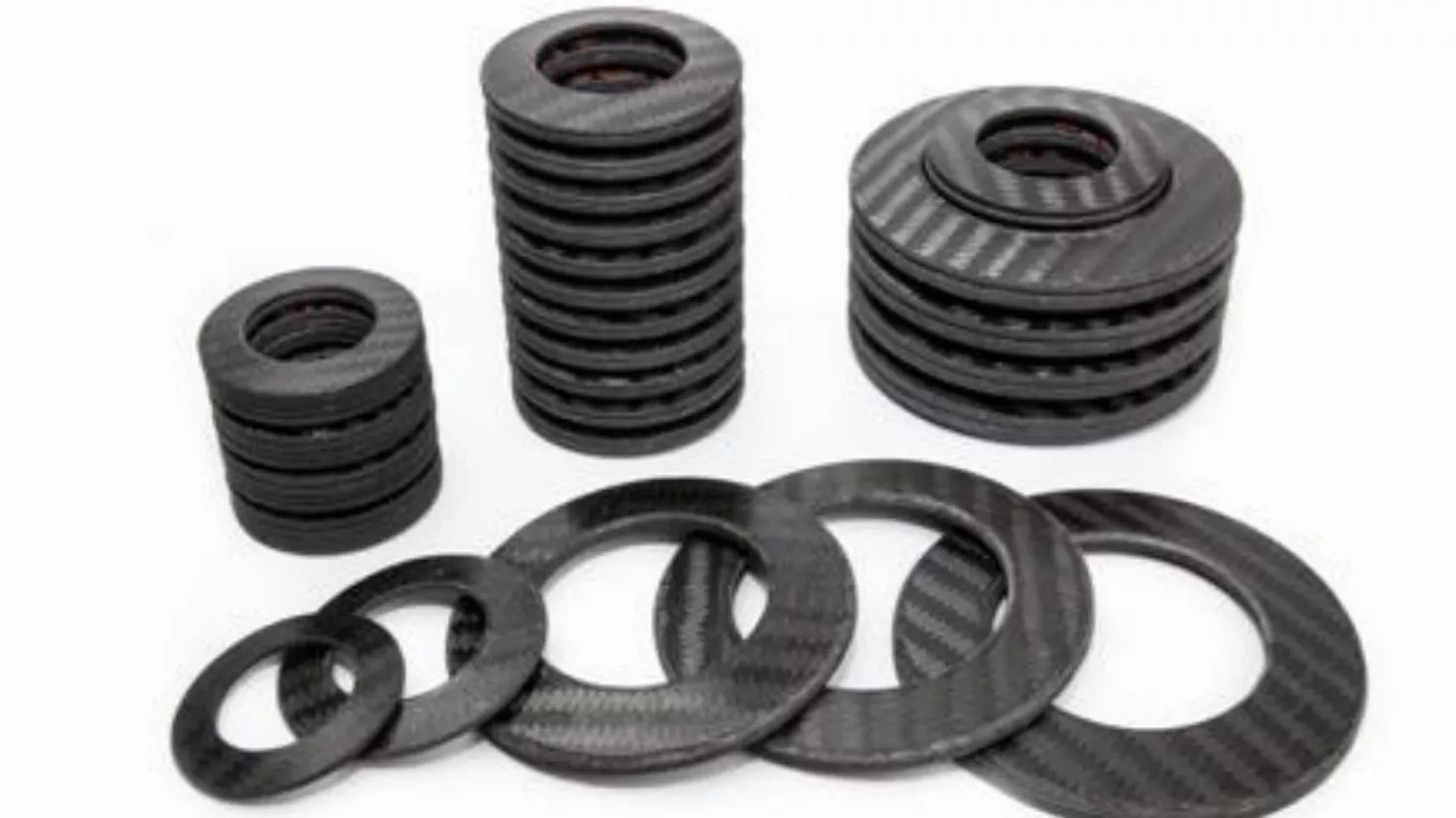 معرفی انواع فنر و کاربرد آنها