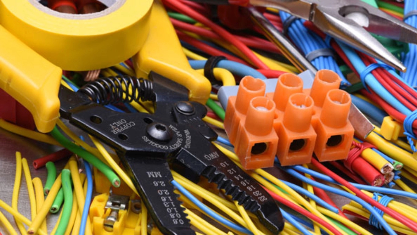 Binanın elektrifikasyonu