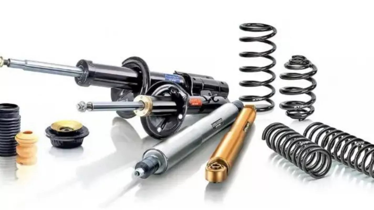 فنر صنعتی و انواع آن