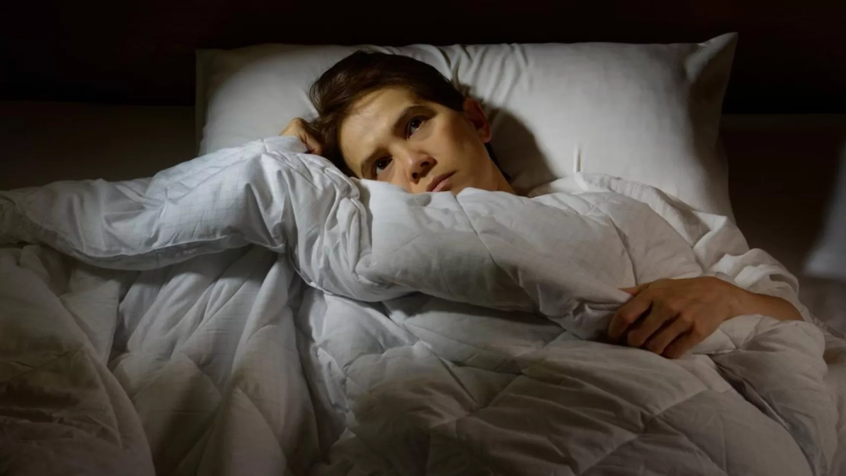 Preliminary sleep hygiene from a psychological point of view to resolve insomnia