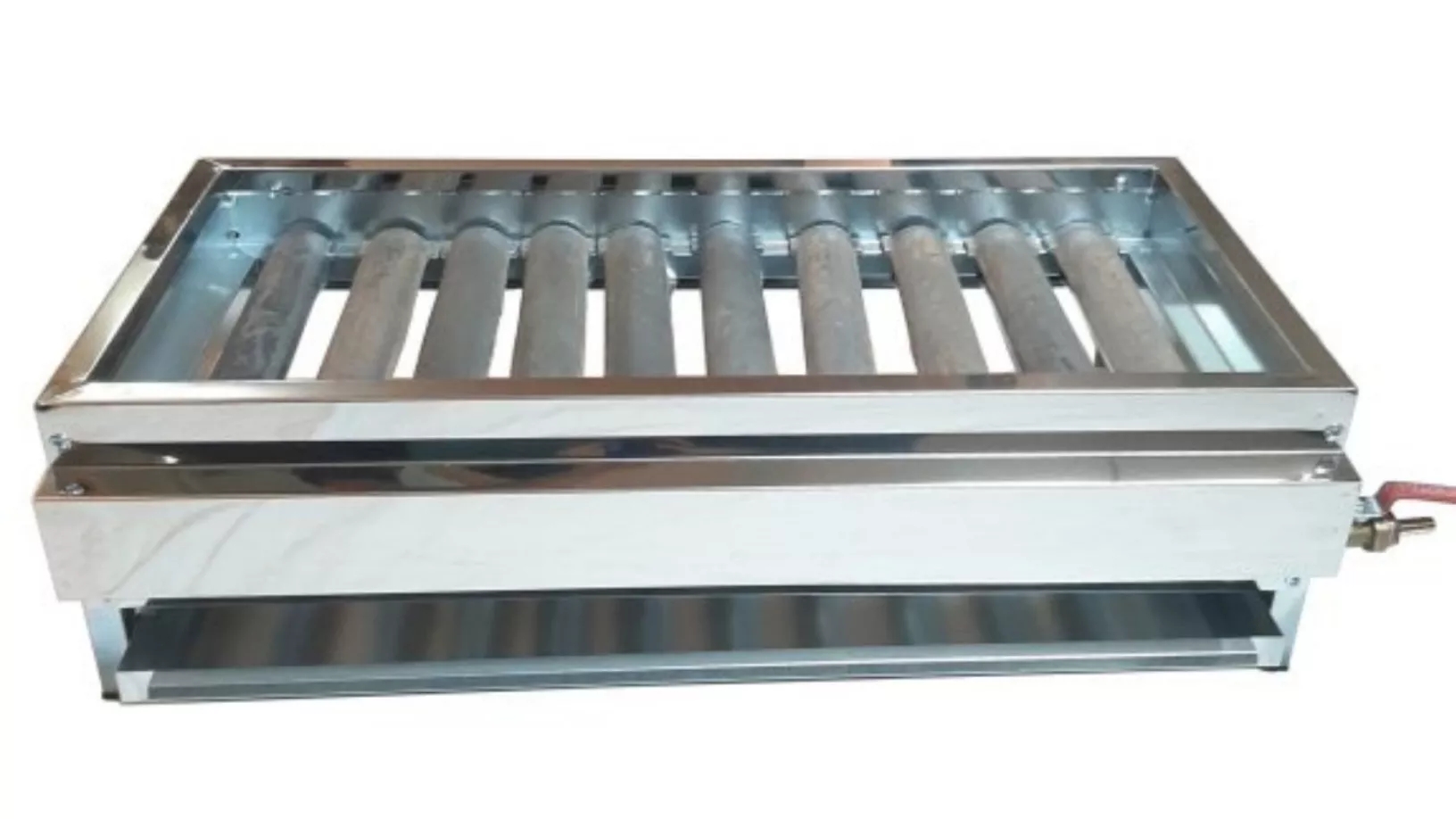 How to use a gas grill