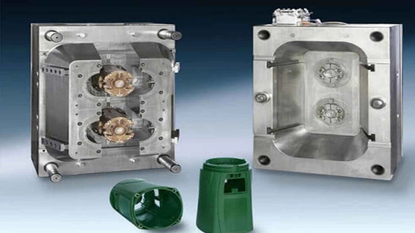 Metal ve döküm kalıplama nasıl bir kalıptır?