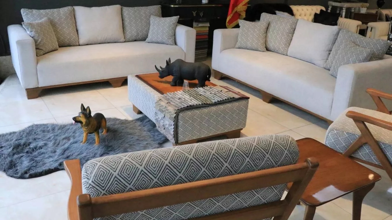 Familiarization videos with Heritage Furniture Group