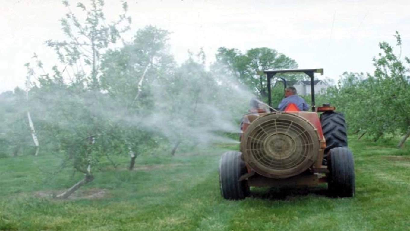 Püskürtücü türlerini tanıma