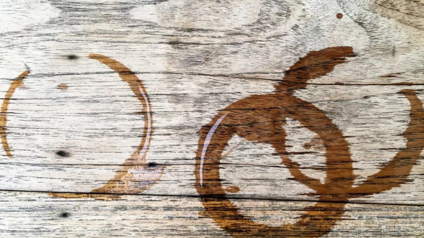 چگونگی محافظت از چوب